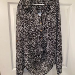 Charlotte Russe Size XS